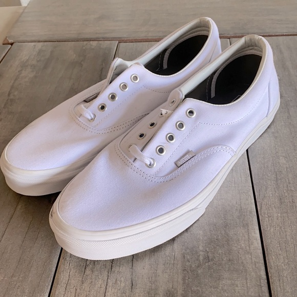 Vans Other - Men’s VANS sneakers size 12 check them out thanks 🙏